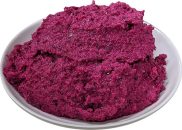 Vegan Beetroot Relish