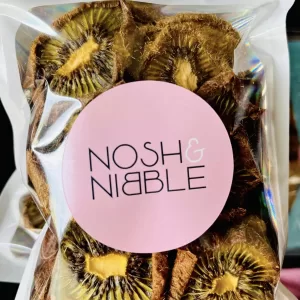 Kiwifruit Nibblets