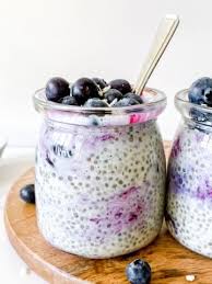 blackberry chia