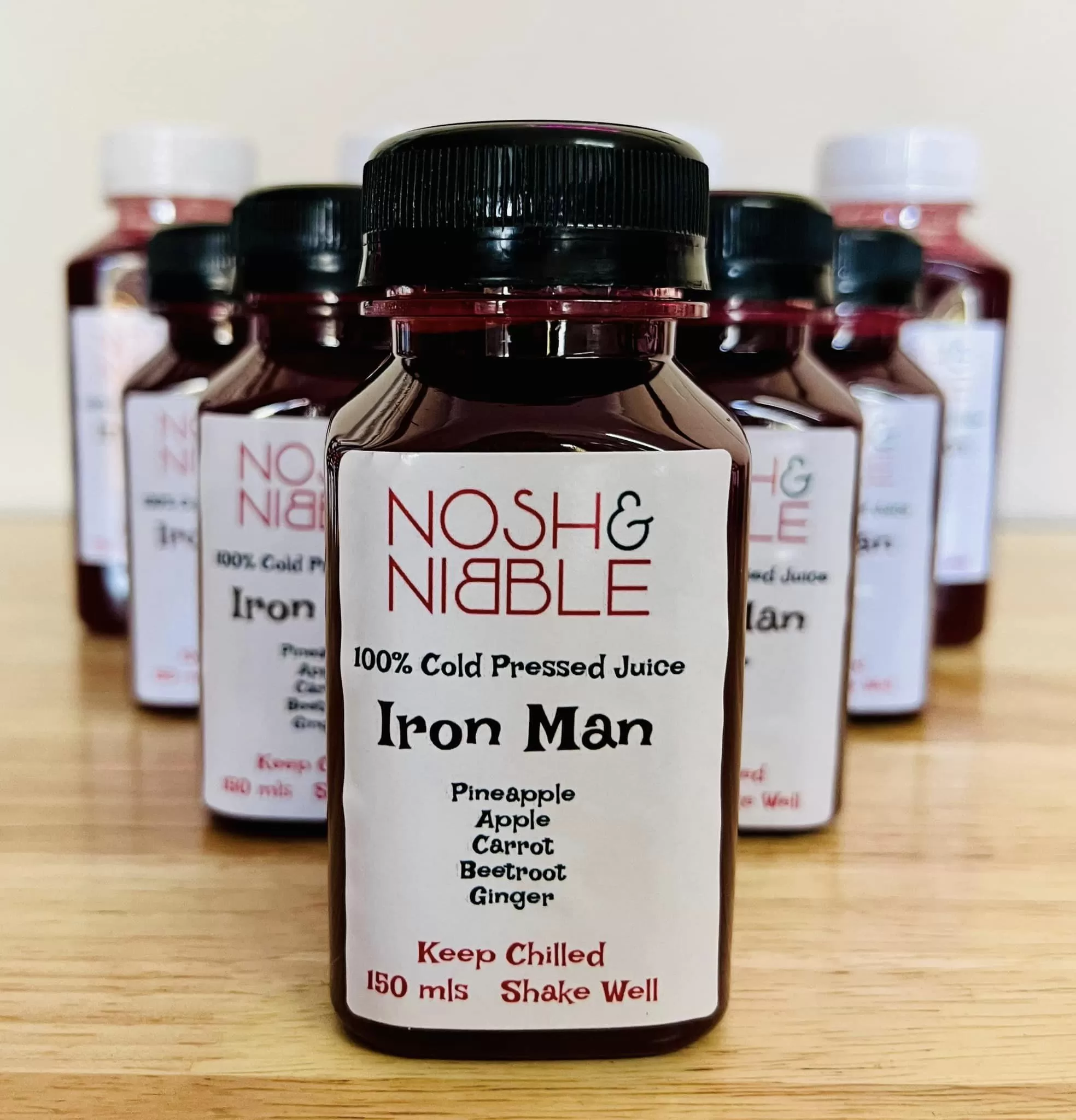 iron man juice<br />
