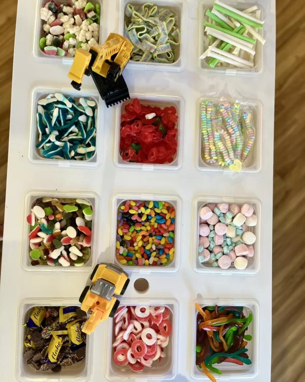 Kids Party Lolly Bar - Image 5