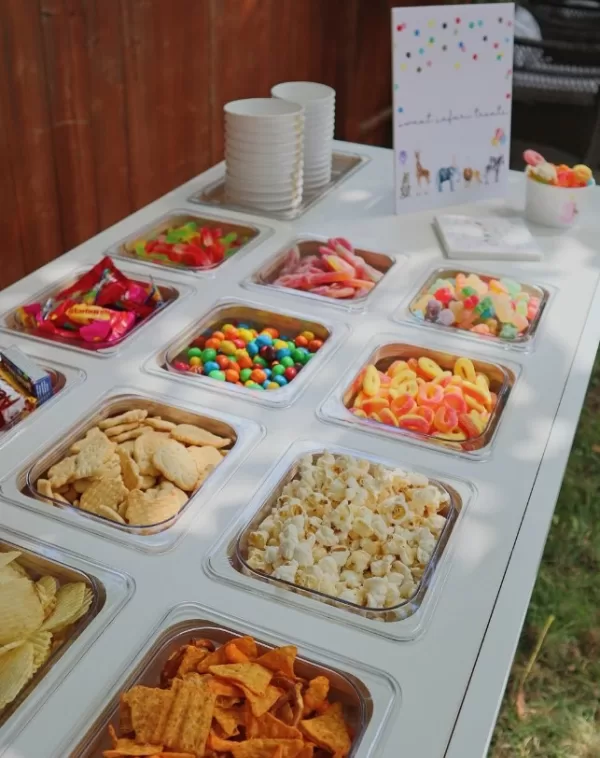 Kids Party Lolly Bar - Image 12